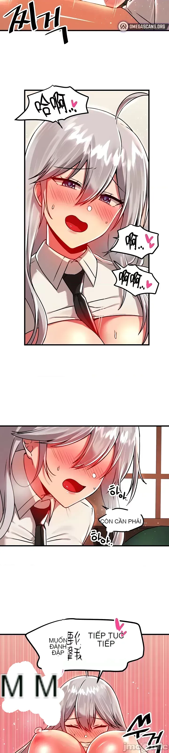 H khuôn viên không được đăng xuất Chương 1-121