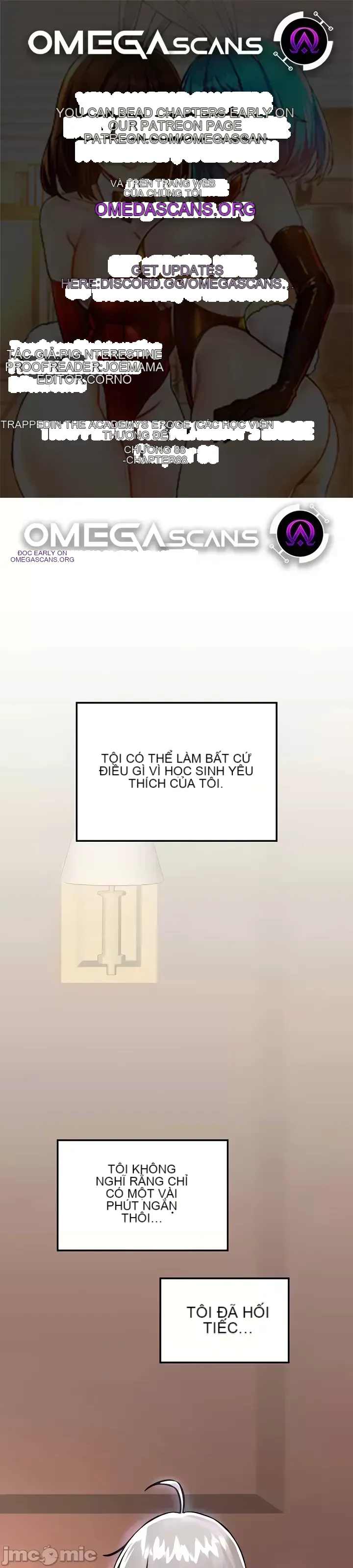 H khuôn viên không được đăng xuất Chương 1-121