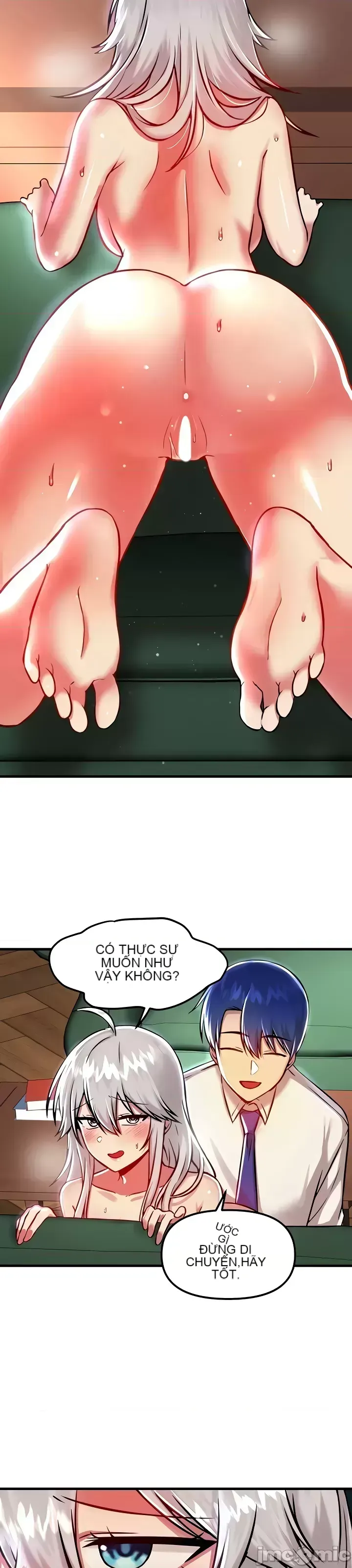 H khuôn viên không được đăng xuất Chương 1-121