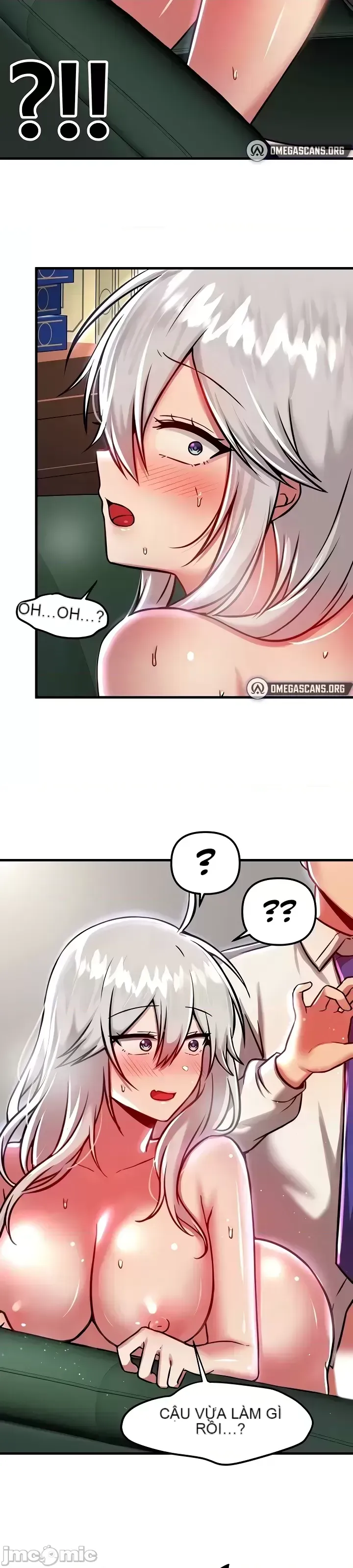 H khuôn viên không được đăng xuất Chương 1-121