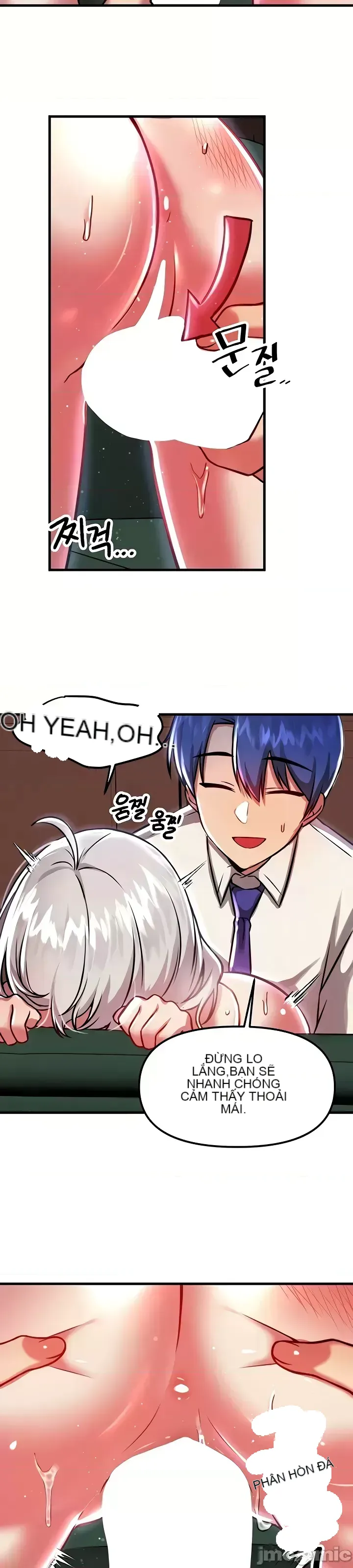 H khuôn viên không được đăng xuất Chương 1-121