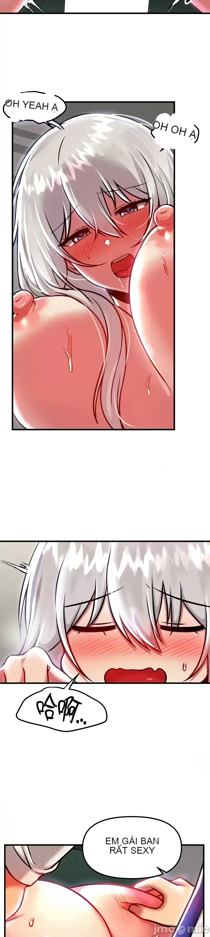 H khuôn viên không được đăng xuất Chương 1-121