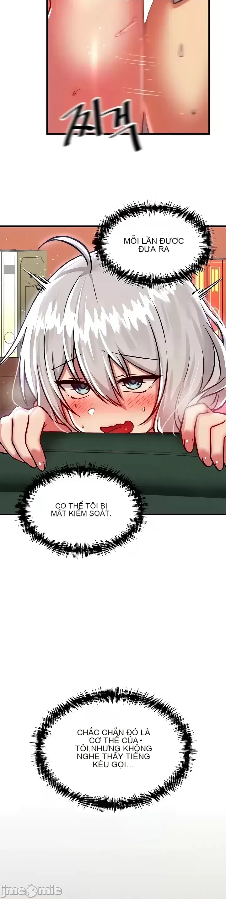 H khuôn viên không được đăng xuất Chương 1-121