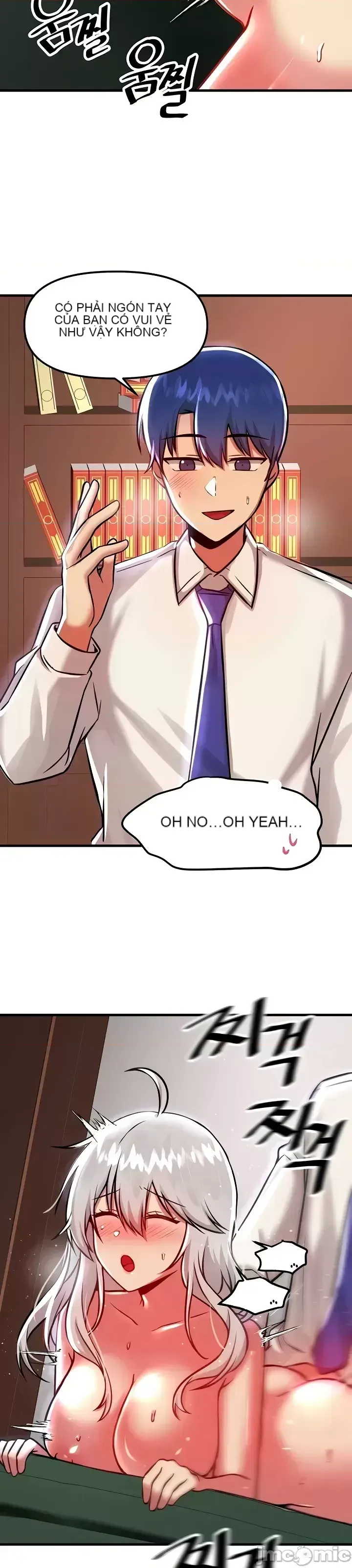 H khuôn viên không được đăng xuất Chương 1-121