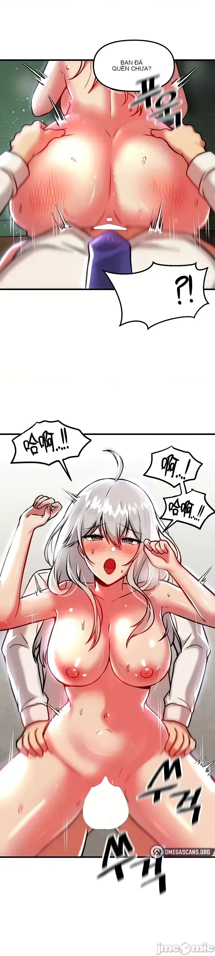 H khuôn viên không được đăng xuất Chương 1-121