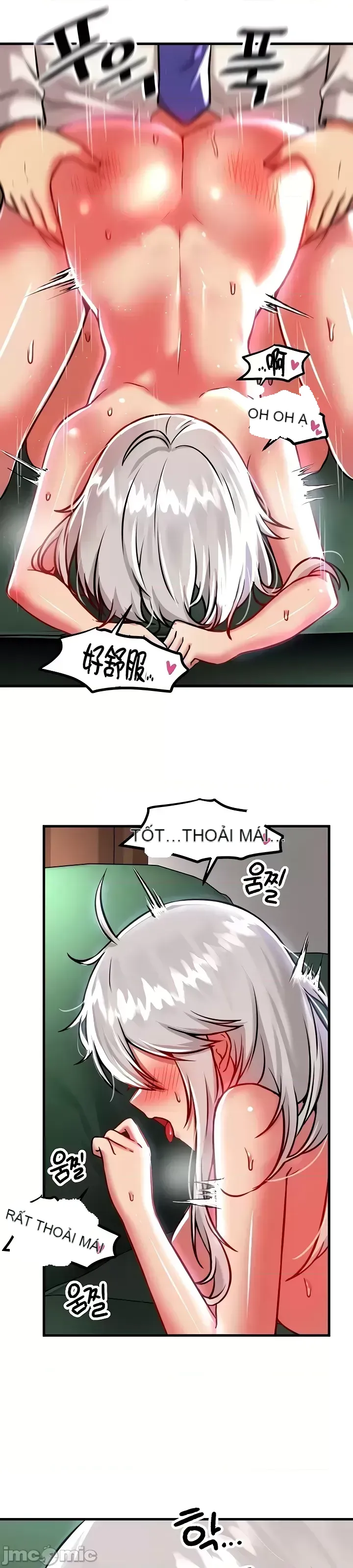 H khuôn viên không được đăng xuất Chương 1-121