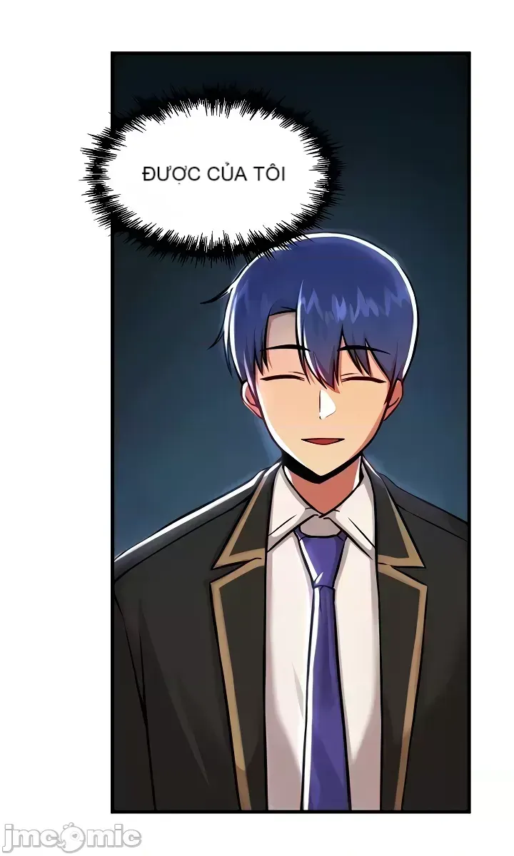 H khuôn viên không được đăng xuất Chương 1-121