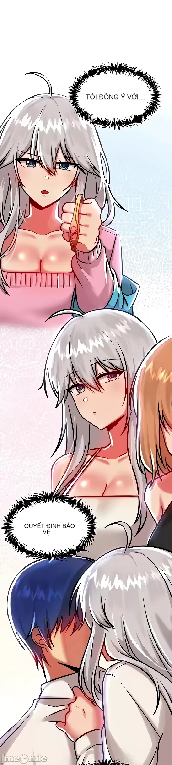 H khuôn viên không được đăng xuất Chương 1-121