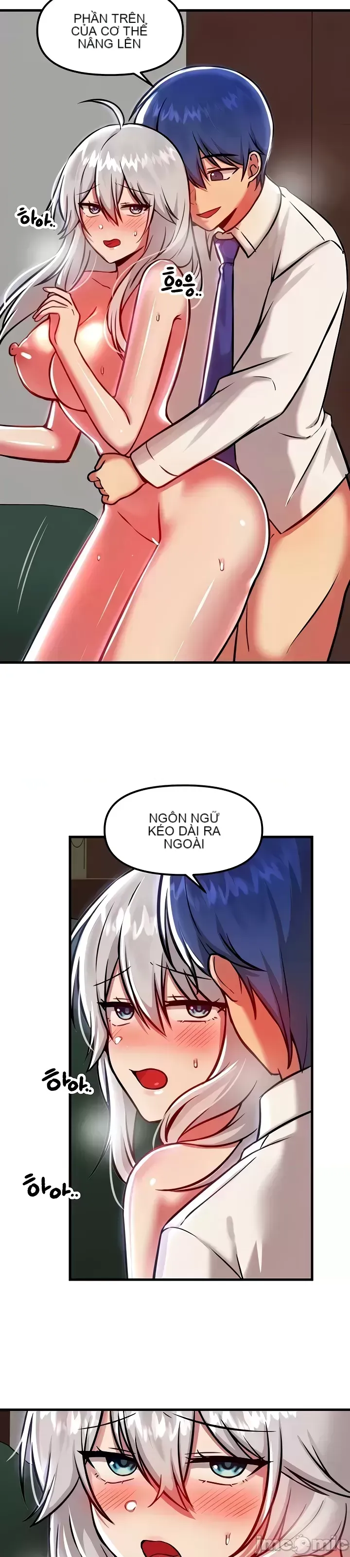 H khuôn viên không được đăng xuất Chương 1-121