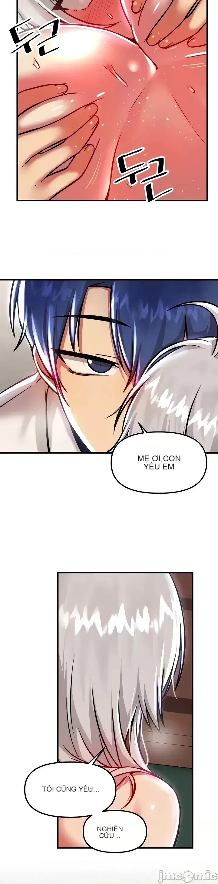 H khuôn viên không được đăng xuất Chương 1-121