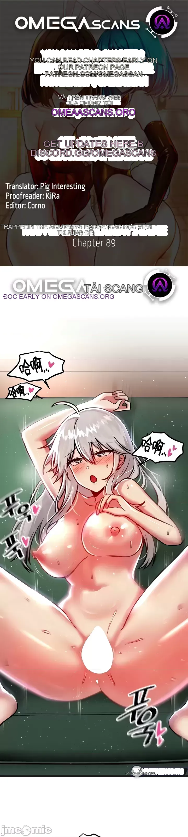 H khuôn viên không được đăng xuất Chương 1-121