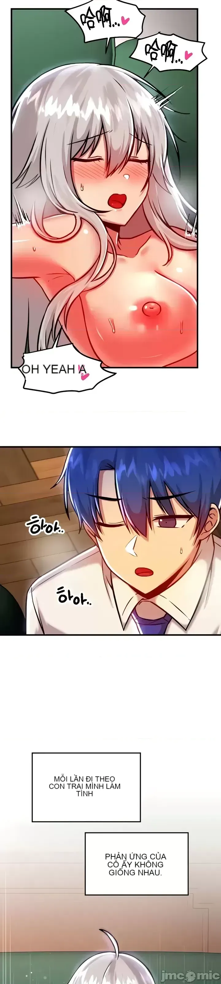 H khuôn viên không được đăng xuất Chương 1-121