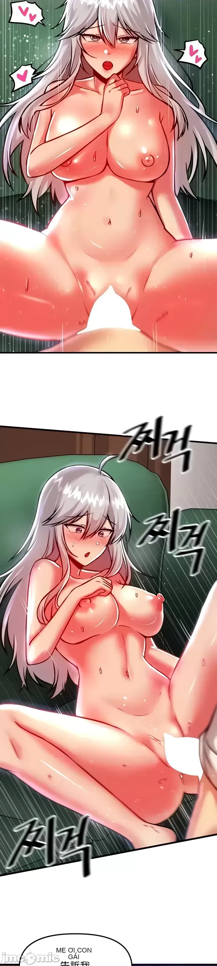 H khuôn viên không được đăng xuất Chương 1-121