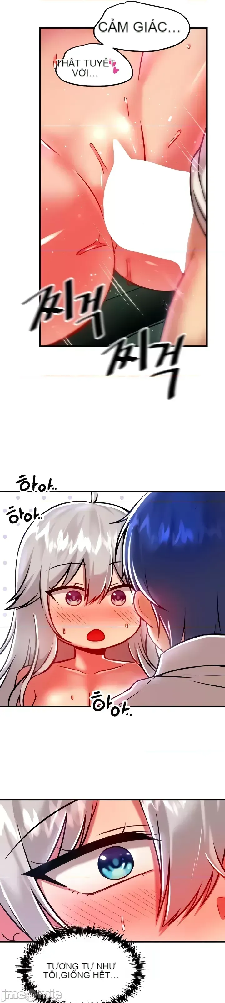 H khuôn viên không được đăng xuất Chương 1-121