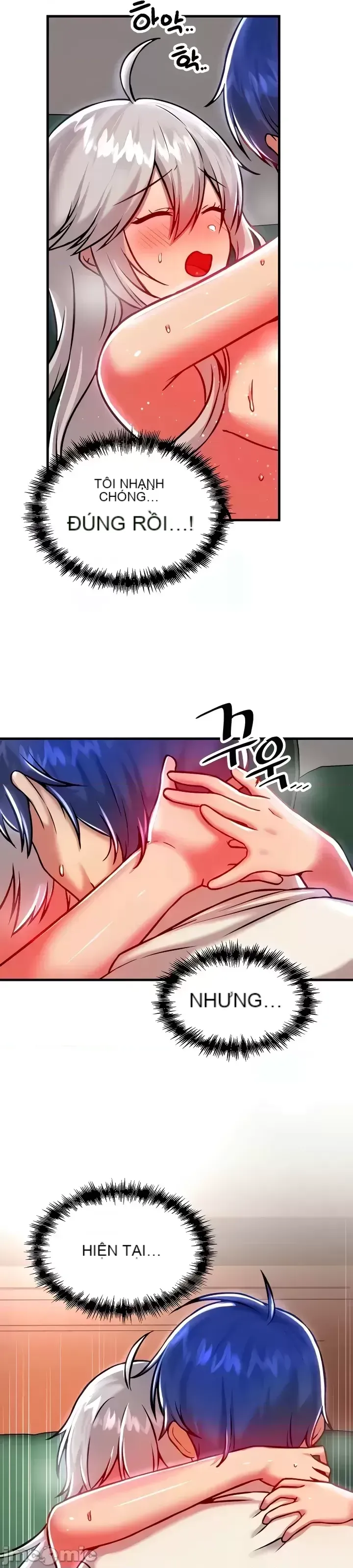 H khuôn viên không được đăng xuất Chương 1-121