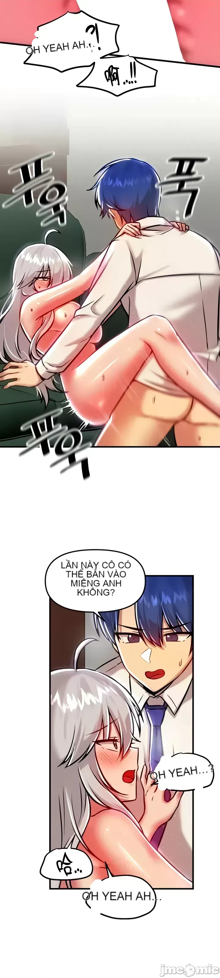 H khuôn viên không được đăng xuất Chương 1-121