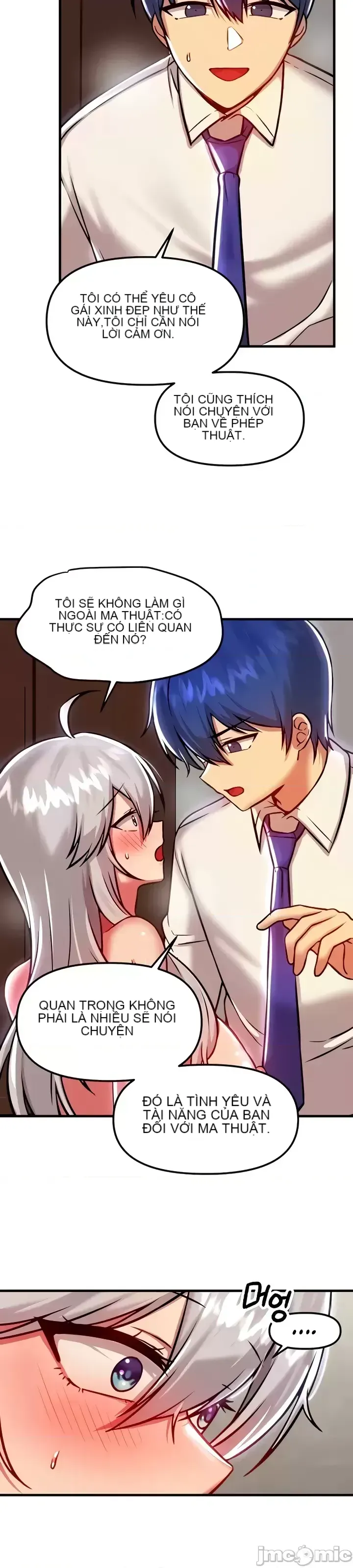 H khuôn viên không được đăng xuất Chương 1-121