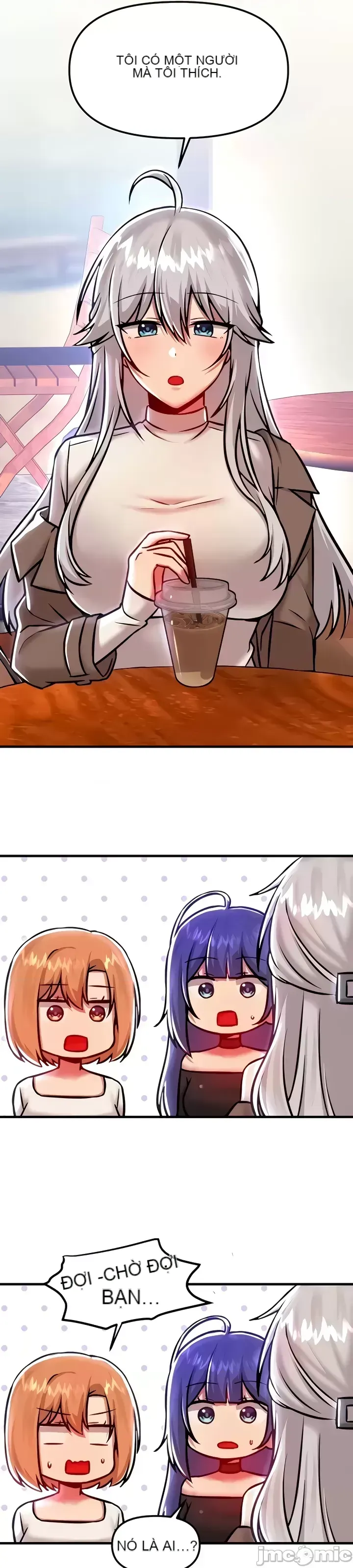 H khuôn viên không được đăng xuất Chương 1-121