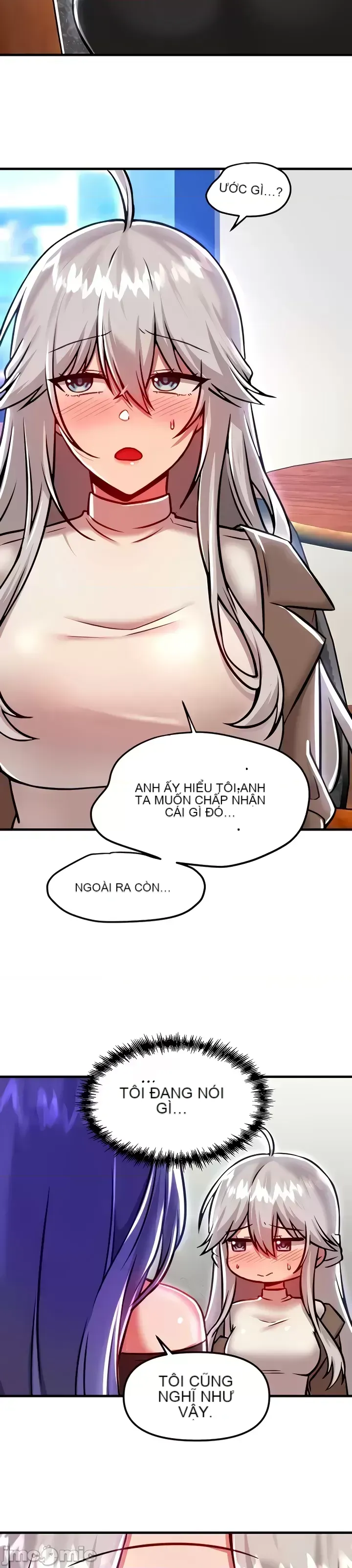 H khuôn viên không được đăng xuất Chương 1-121