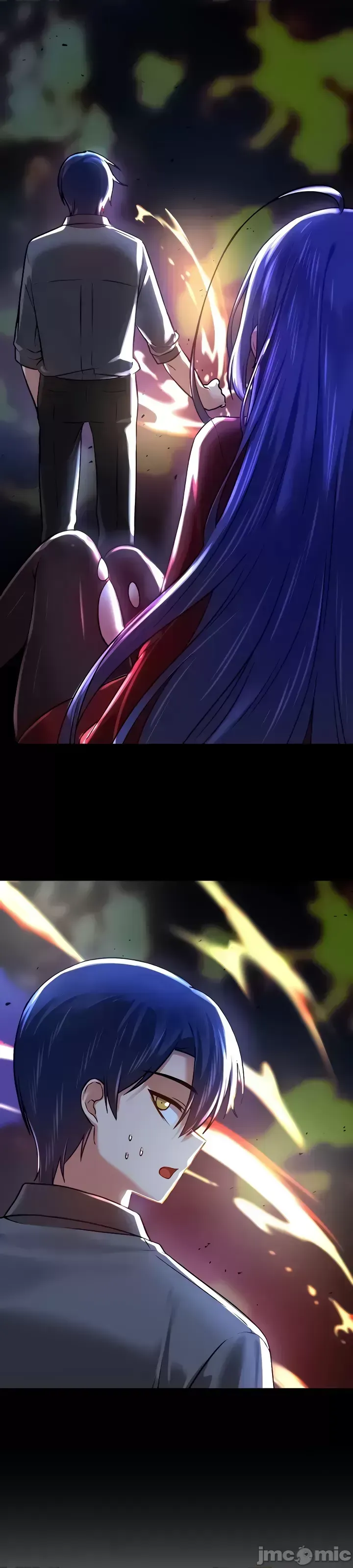 H khuôn viên không được đăng xuất Chương 1-121