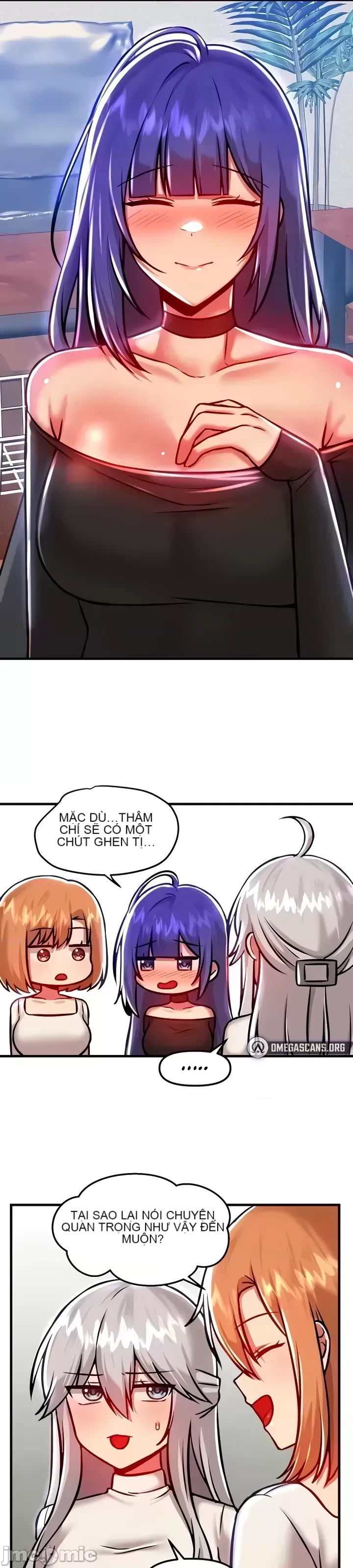 H khuôn viên không được đăng xuất Chương 1-121