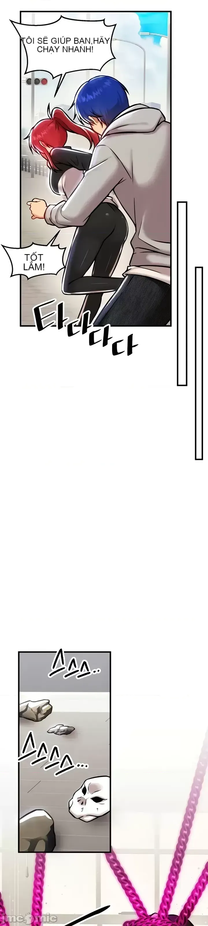 H khuôn viên không được đăng xuất Chương 1-121