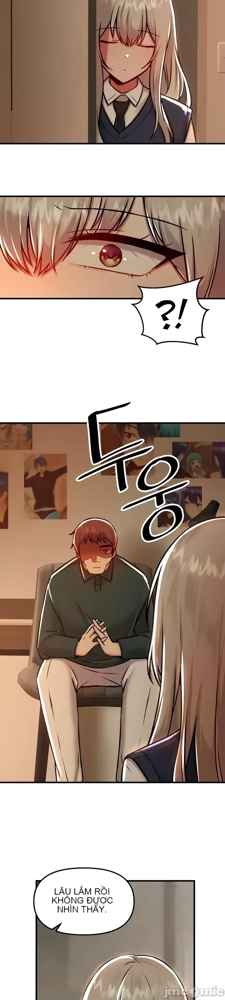 H khuôn viên không được đăng xuất Chương 1-121