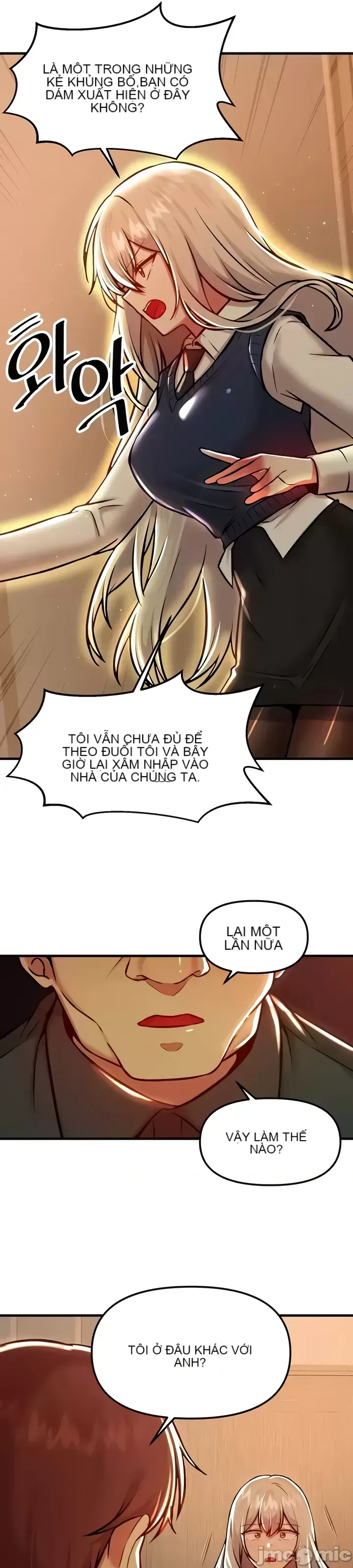 H khuôn viên không được đăng xuất Chương 1-121