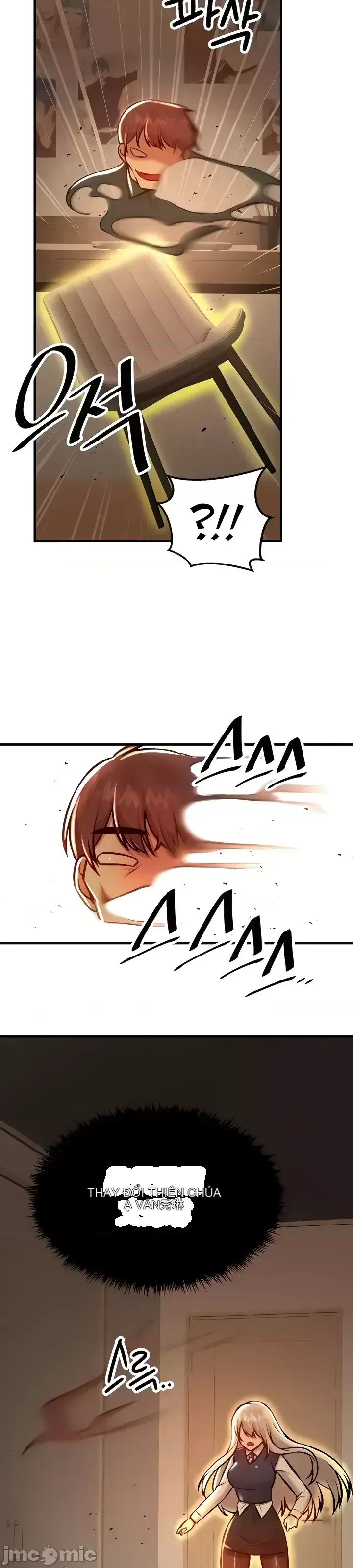 H khuôn viên không được đăng xuất Chương 1-121