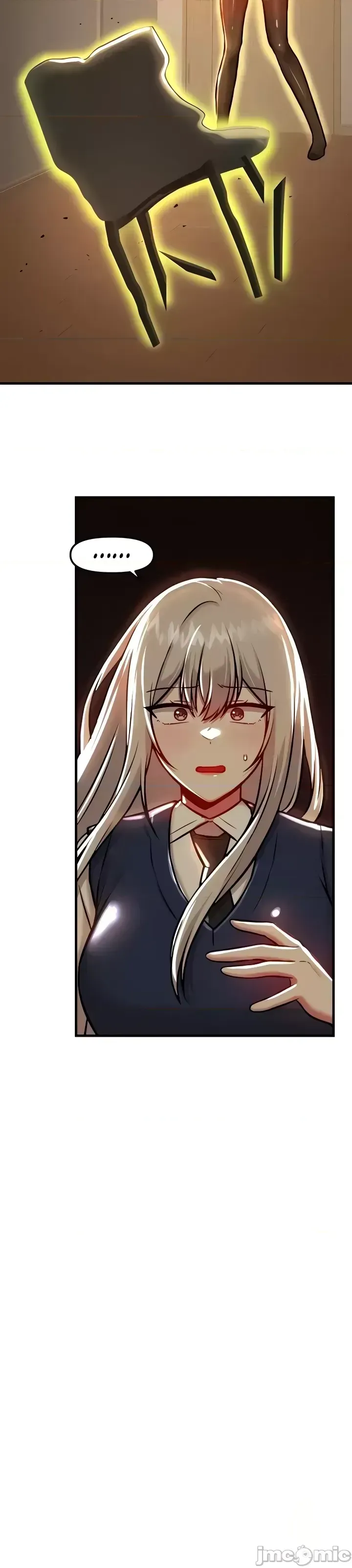 H khuôn viên không được đăng xuất Chương 1-121