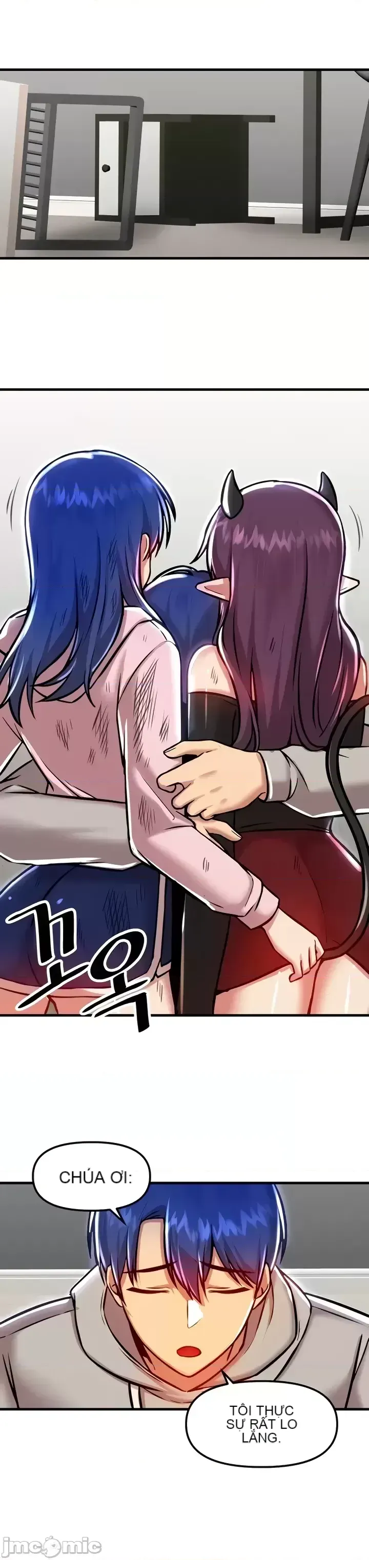 H khuôn viên không được đăng xuất Chương 1-121