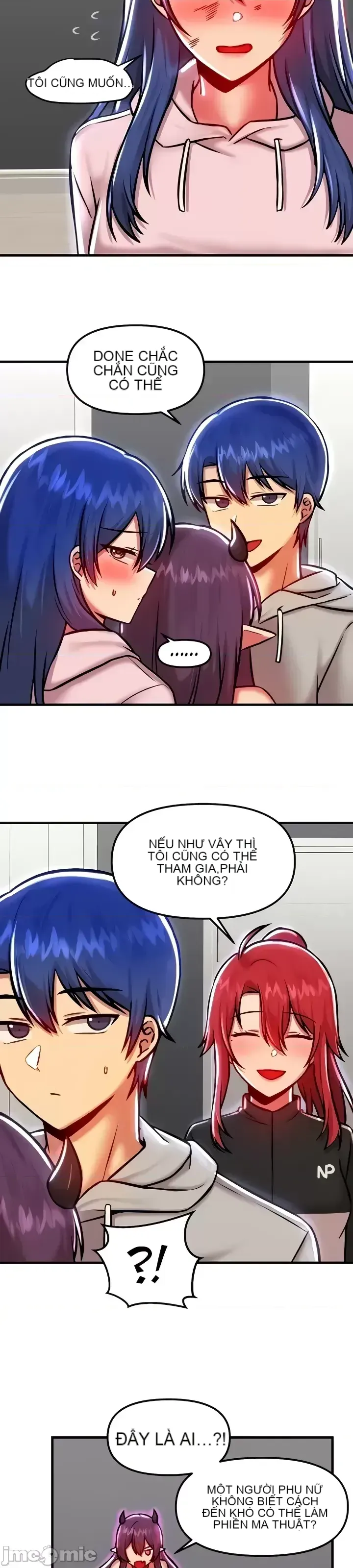 H khuôn viên không được đăng xuất Chương 1-121