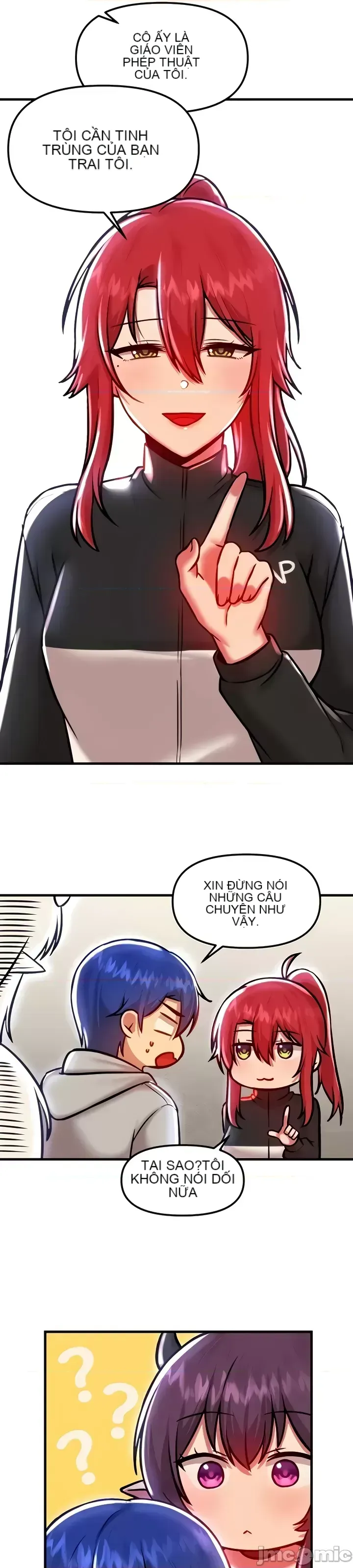 H khuôn viên không được đăng xuất Chương 1-121