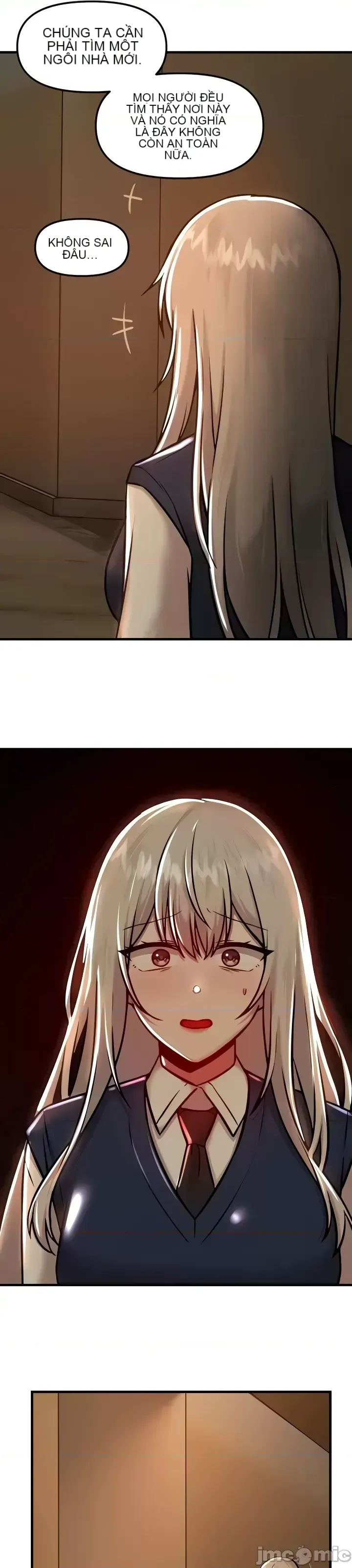 H khuôn viên không được đăng xuất Chương 1-121