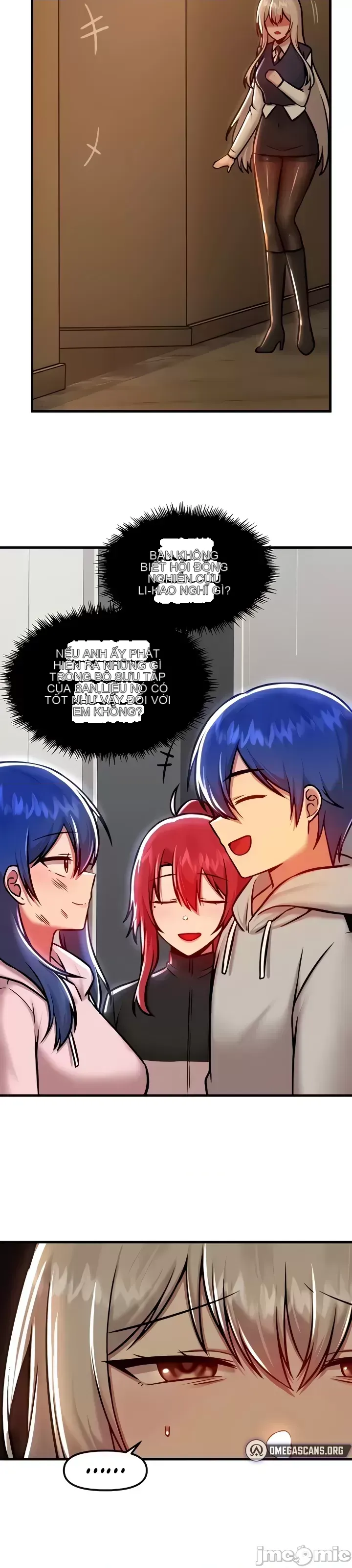 H khuôn viên không được đăng xuất Chương 1-121