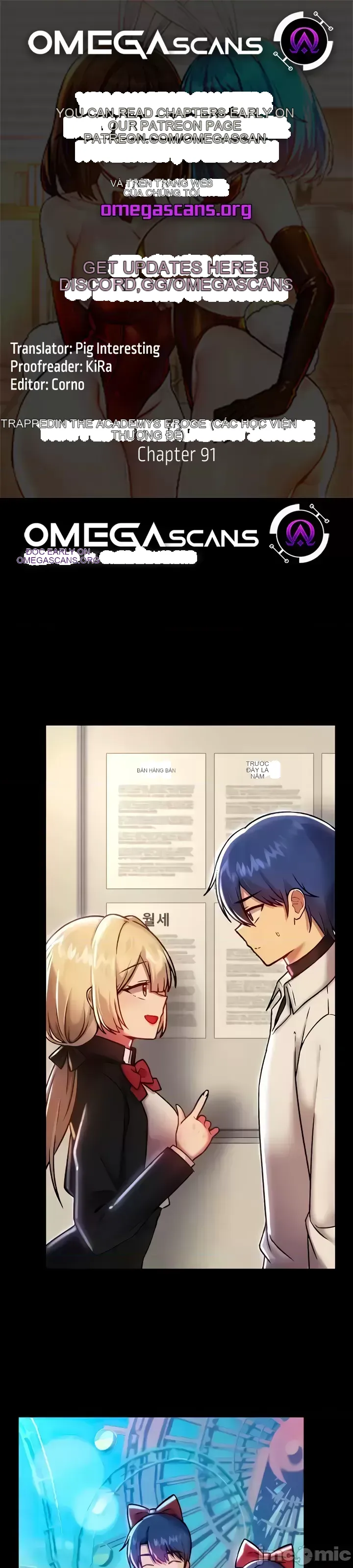 H khuôn viên không được đăng xuất Chương 1-121