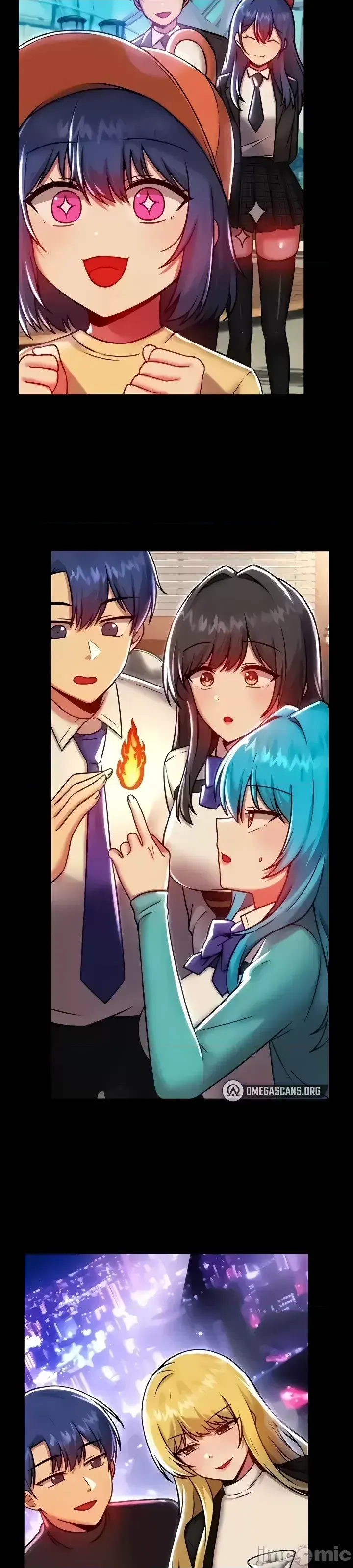 H khuôn viên không được đăng xuất Chương 1-121