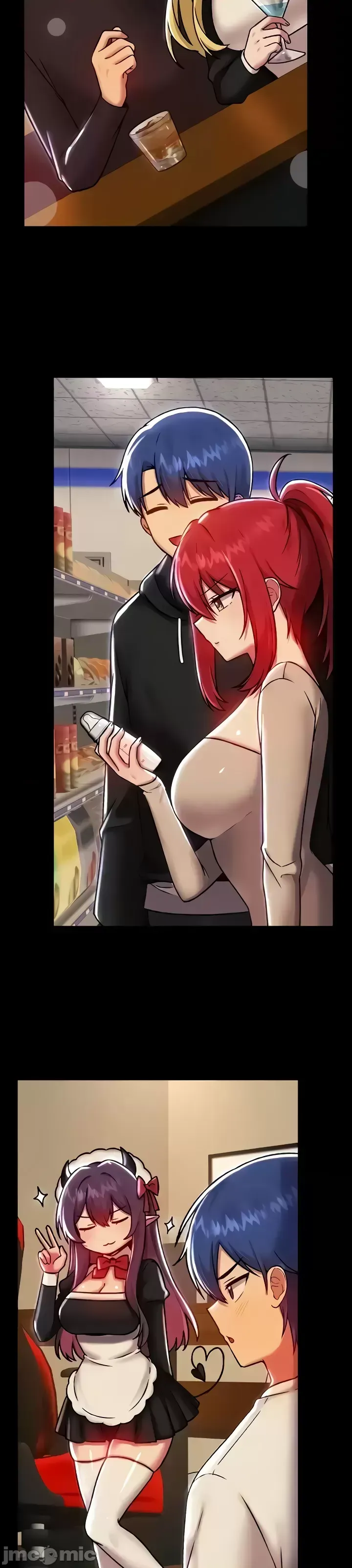 H khuôn viên không được đăng xuất Chương 1-121