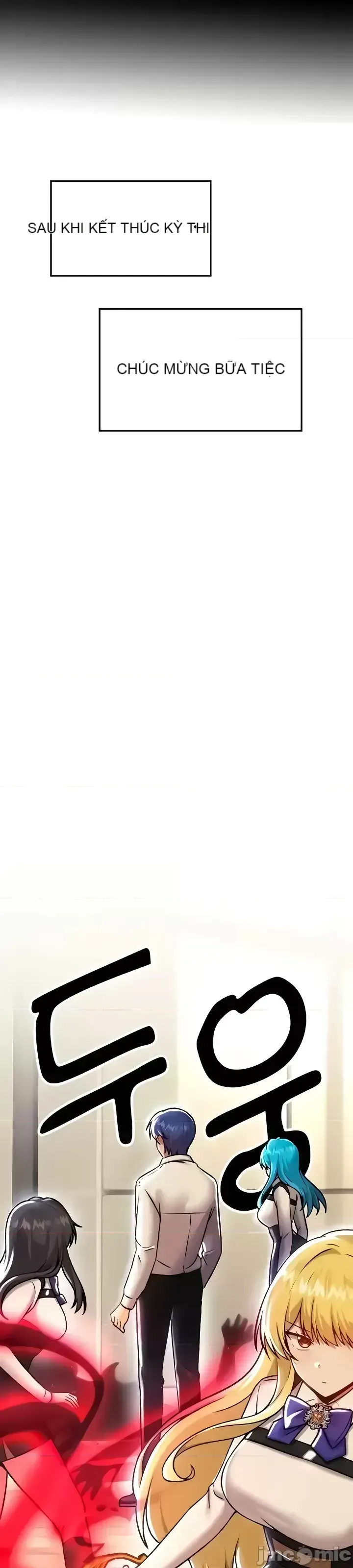 H khuôn viên không được đăng xuất Chương 1-121