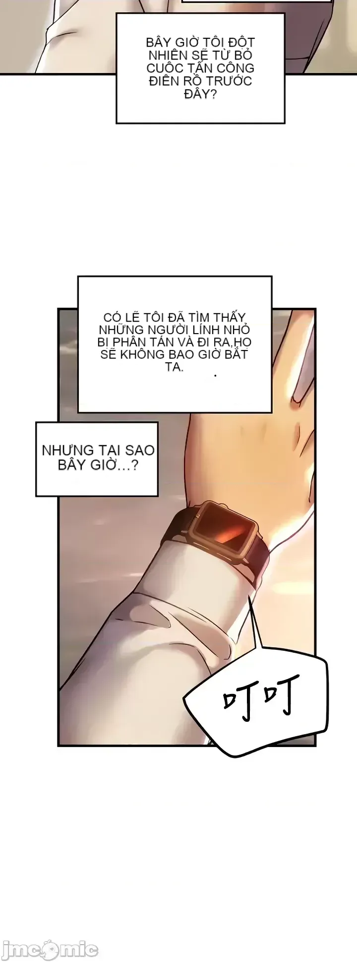 H khuôn viên không được đăng xuất Chương 1-121