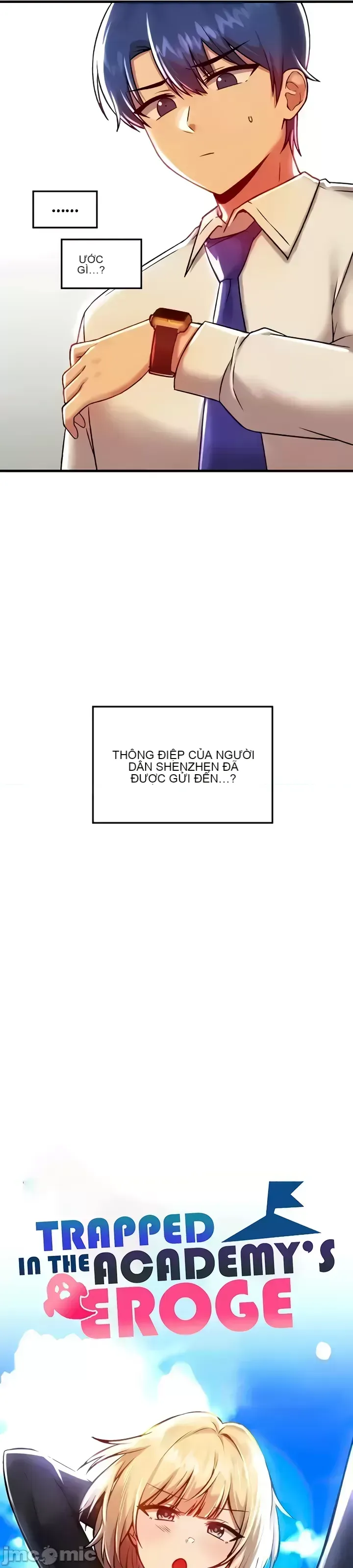 H khuôn viên không được đăng xuất Chương 1-121