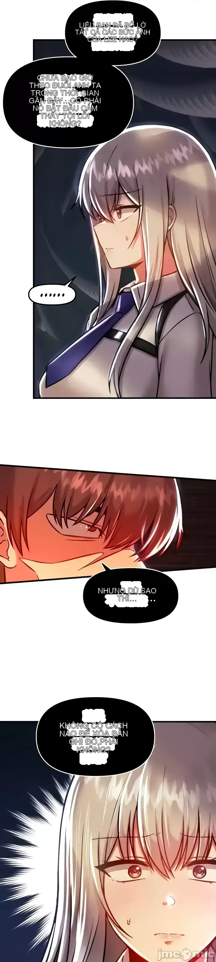 H khuôn viên không được đăng xuất Chương 1-121