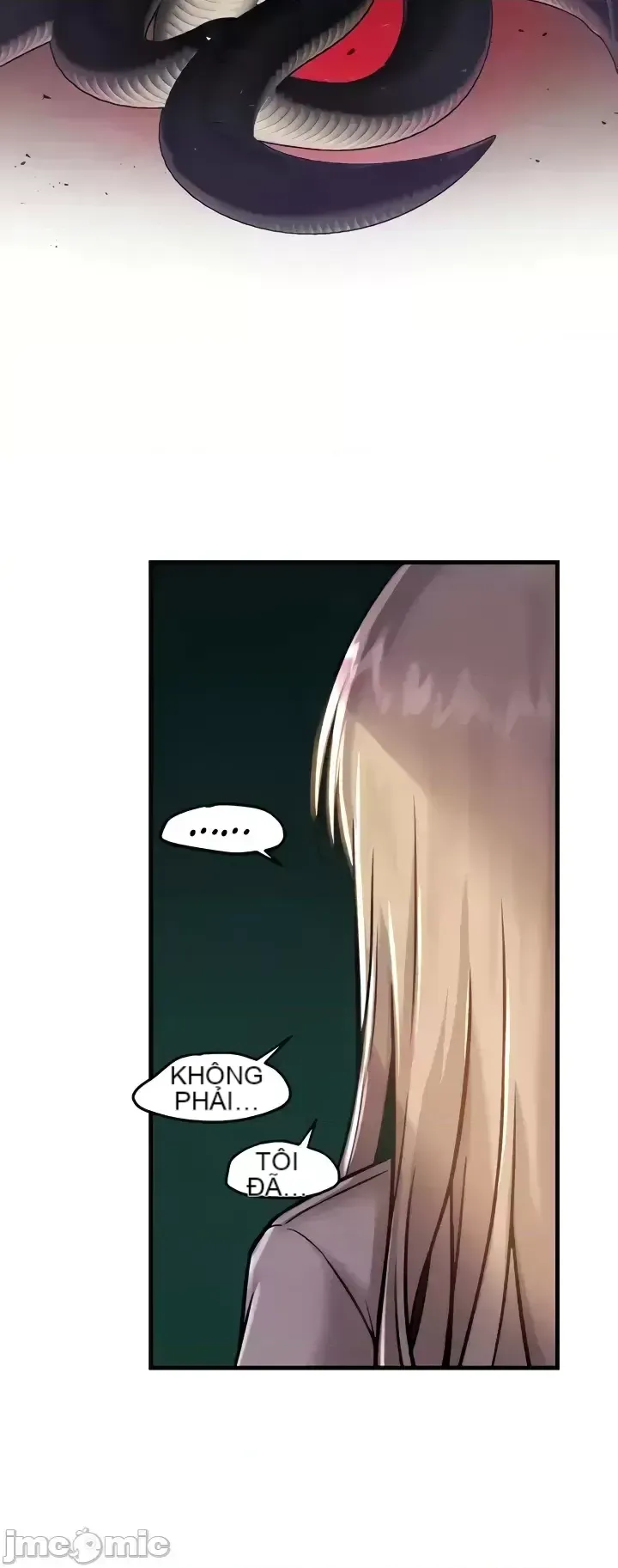 H khuôn viên không được đăng xuất Chương 1-121