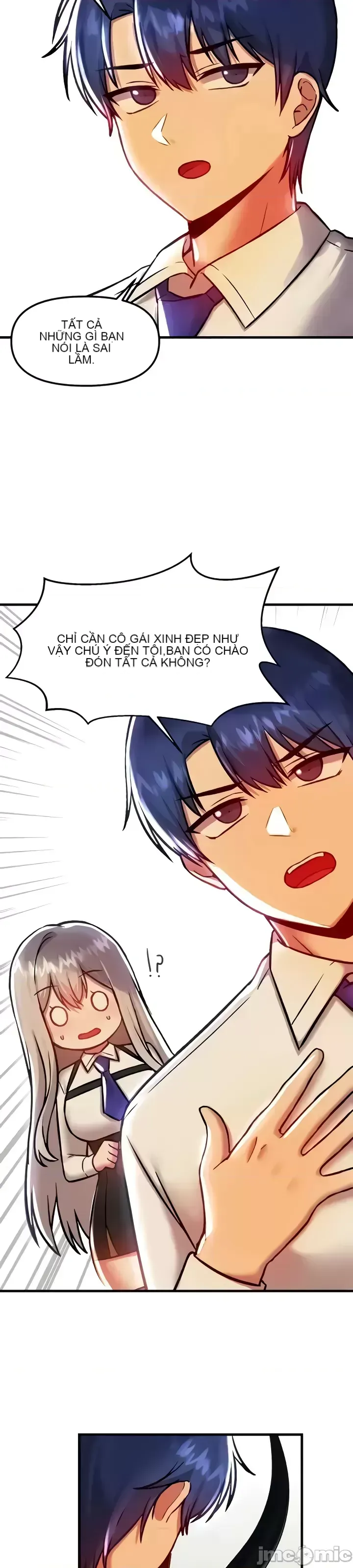 H khuôn viên không được đăng xuất Chương 1-121