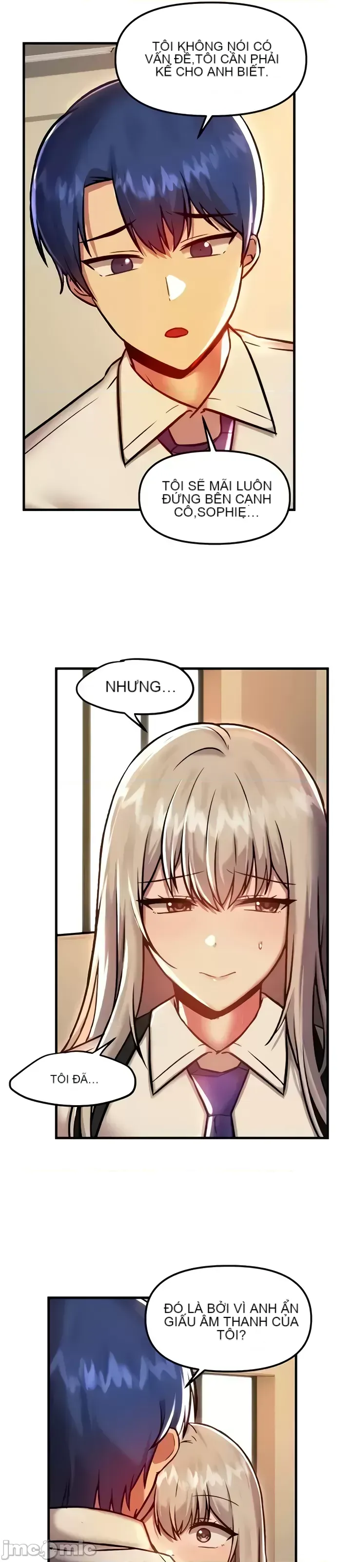 H khuôn viên không được đăng xuất Chương 1-121