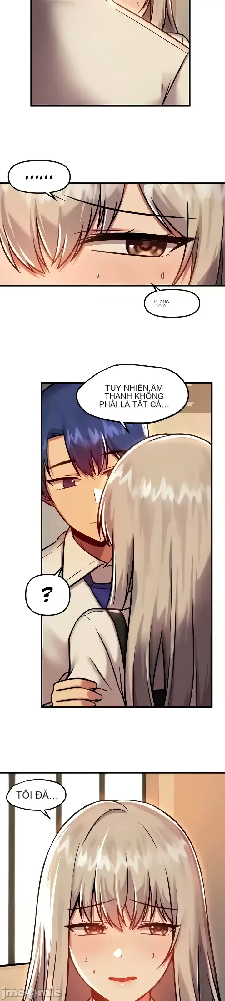 H khuôn viên không được đăng xuất Chương 1-121