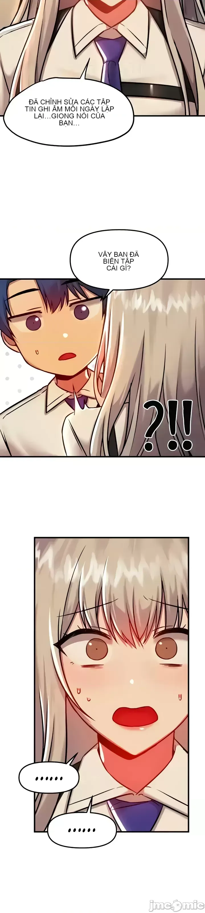 H khuôn viên không được đăng xuất Chương 1-121