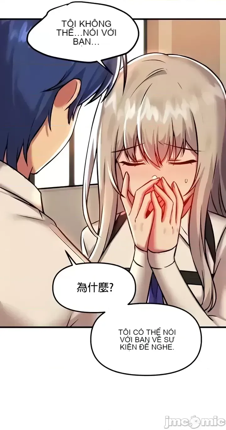 H khuôn viên không được đăng xuất Chương 1-121