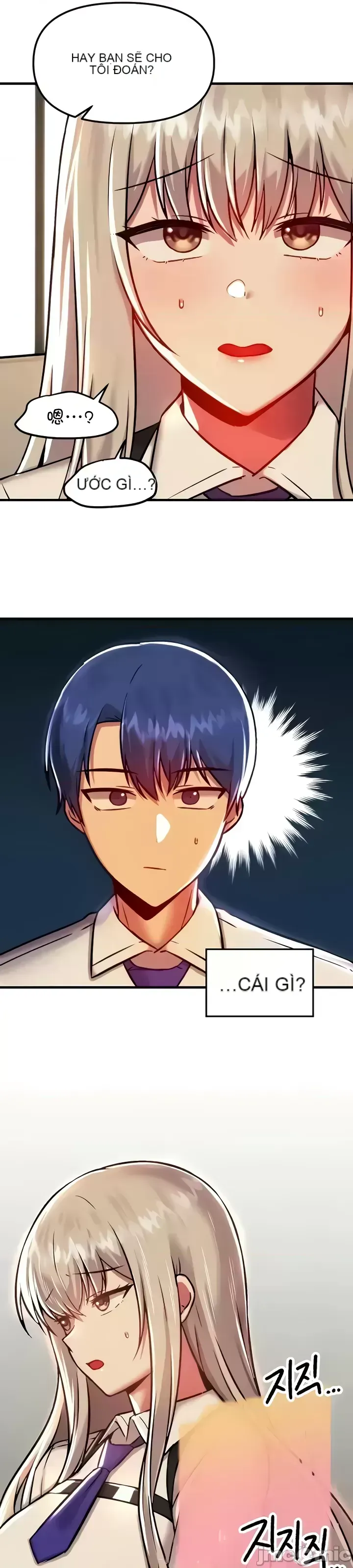 H khuôn viên không được đăng xuất Chương 1-121