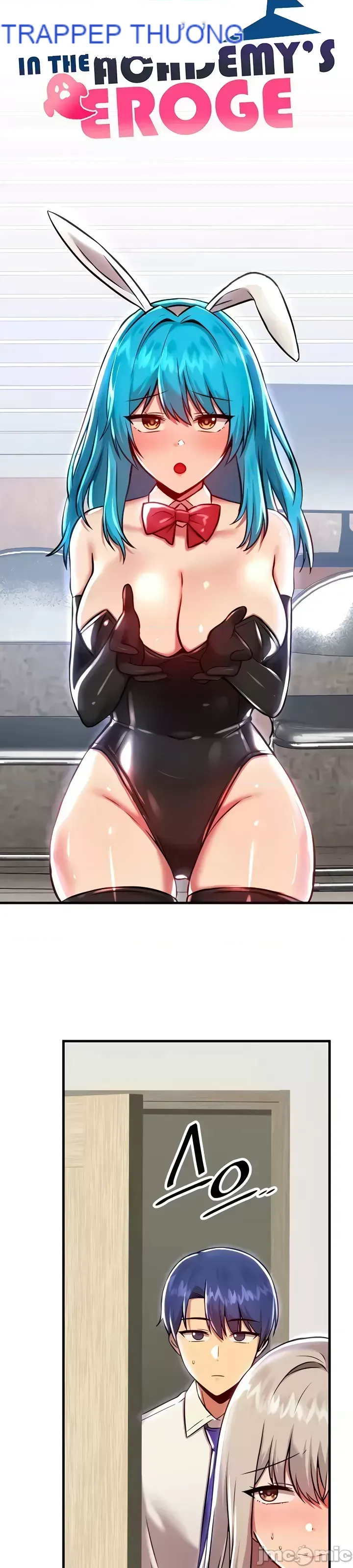 H khuôn viên không được đăng xuất Chương 1-121